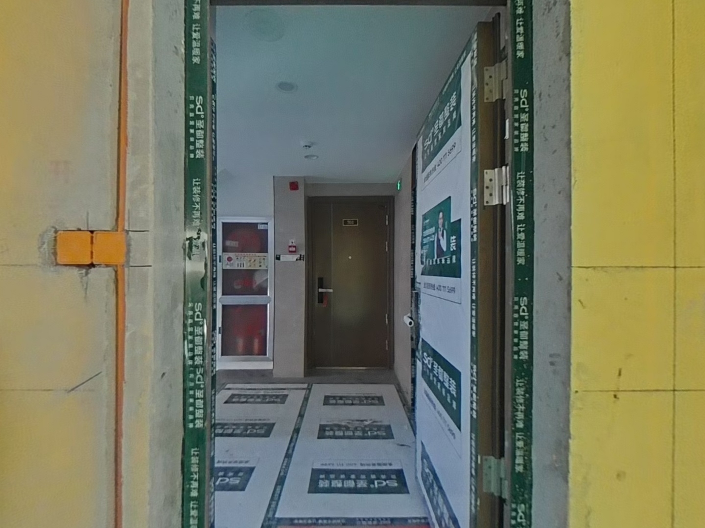 VR预览图