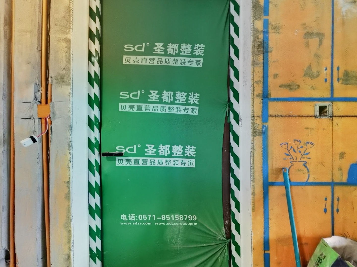 VR预览图