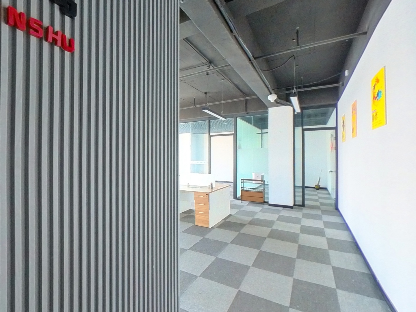 VR预览图