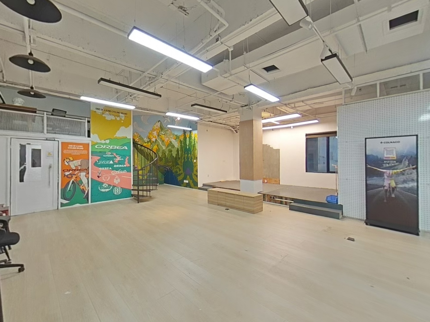 VR预览图