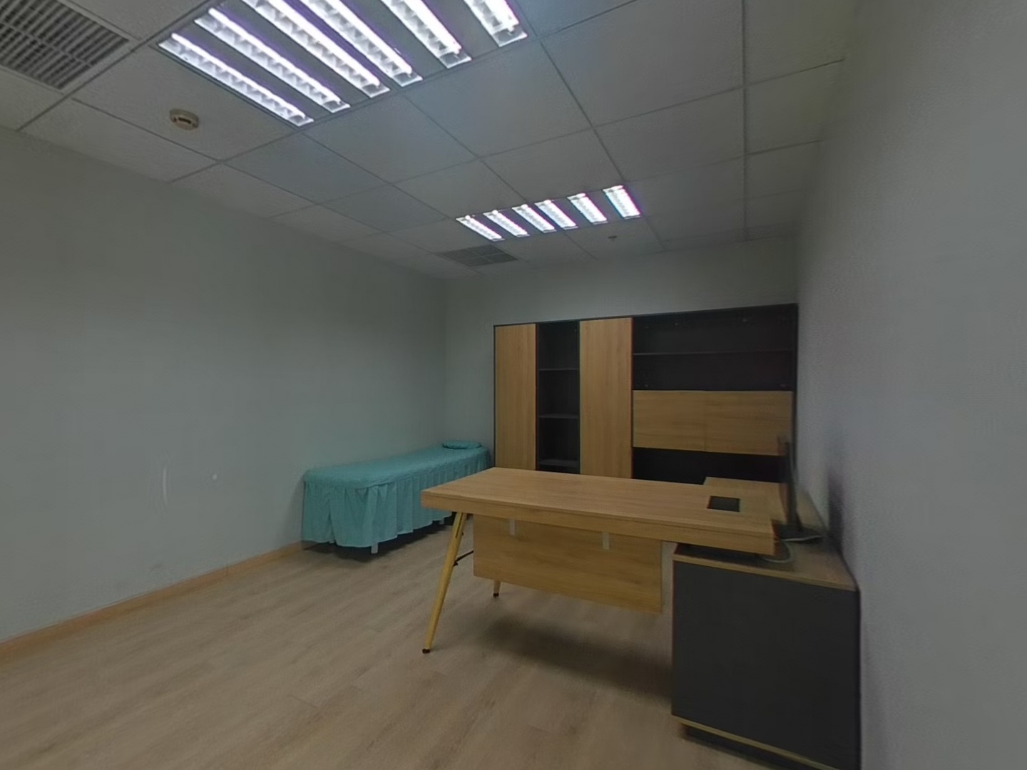 VR预览图