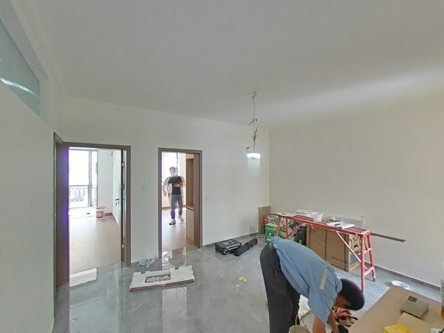VR预览图