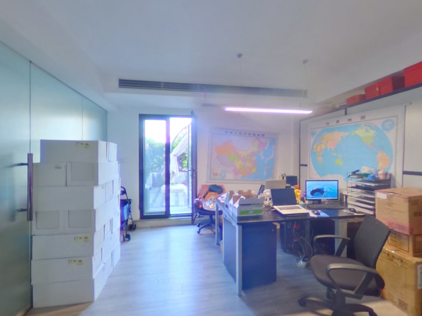 VR预览图