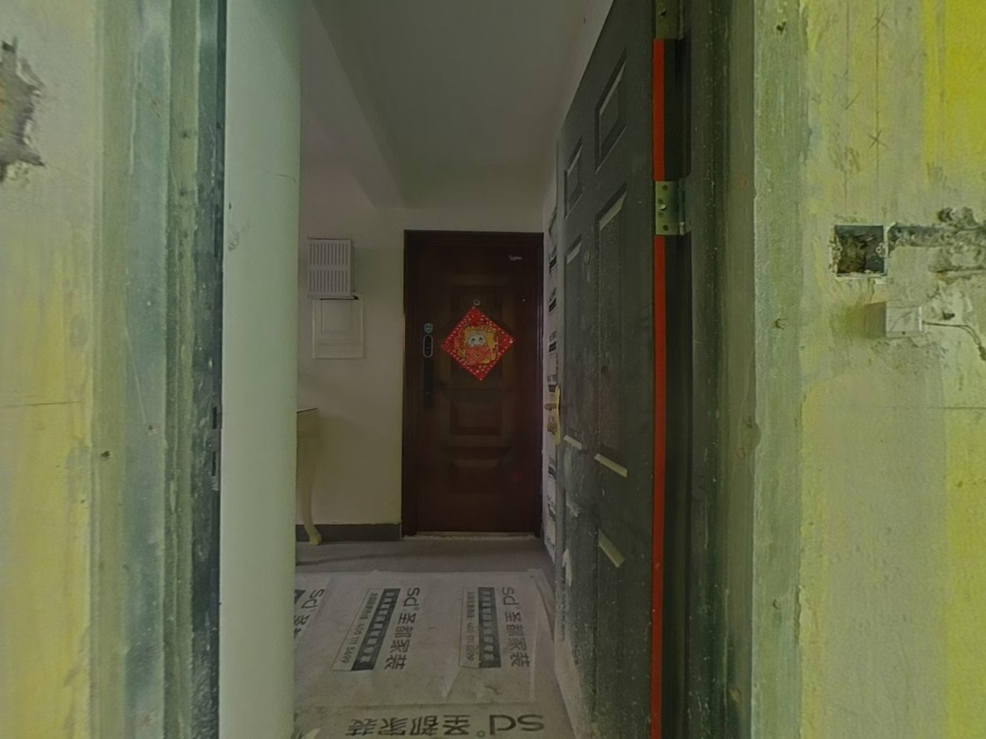 VR预览图