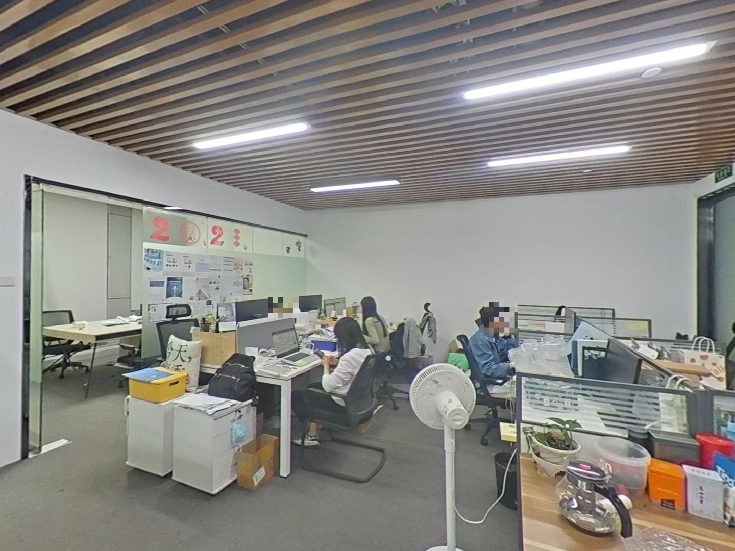 VR预览图