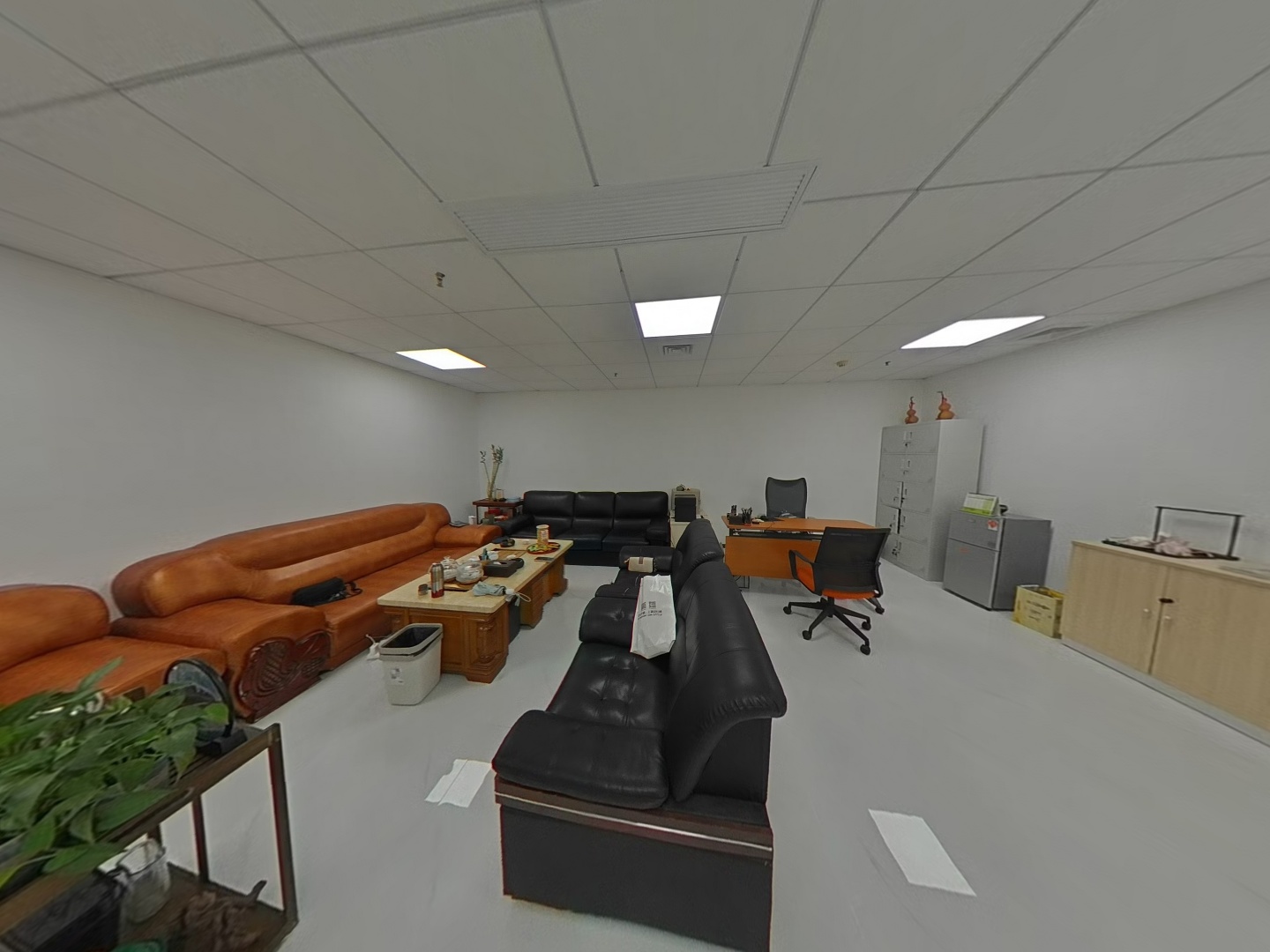 VR预览图