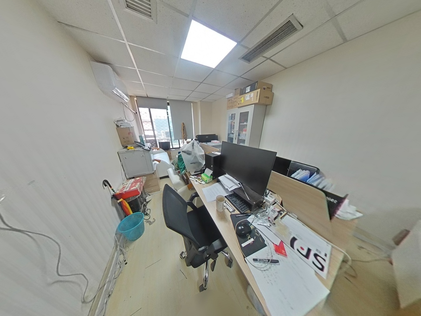 VR预览图
