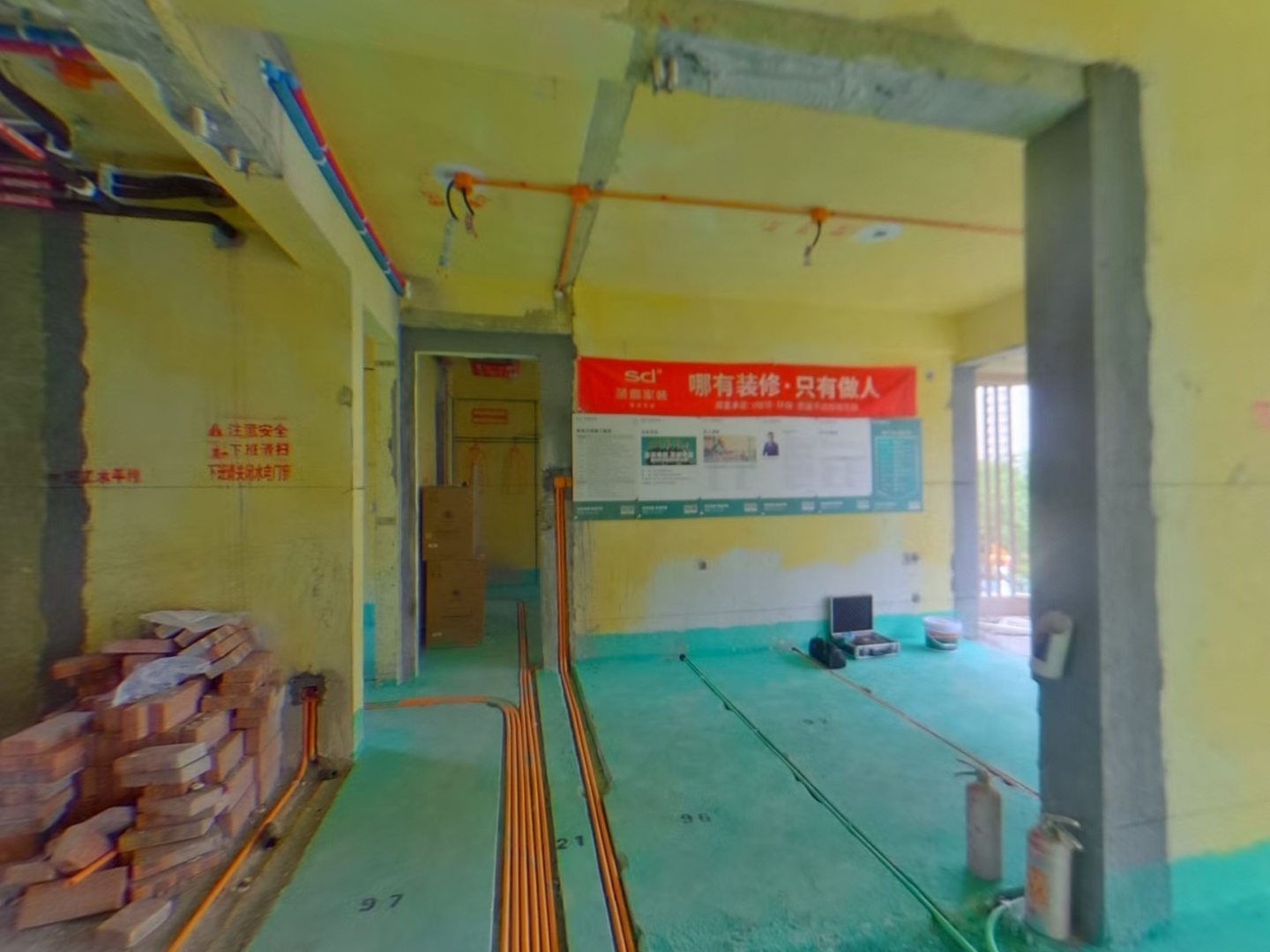 VR预览图
