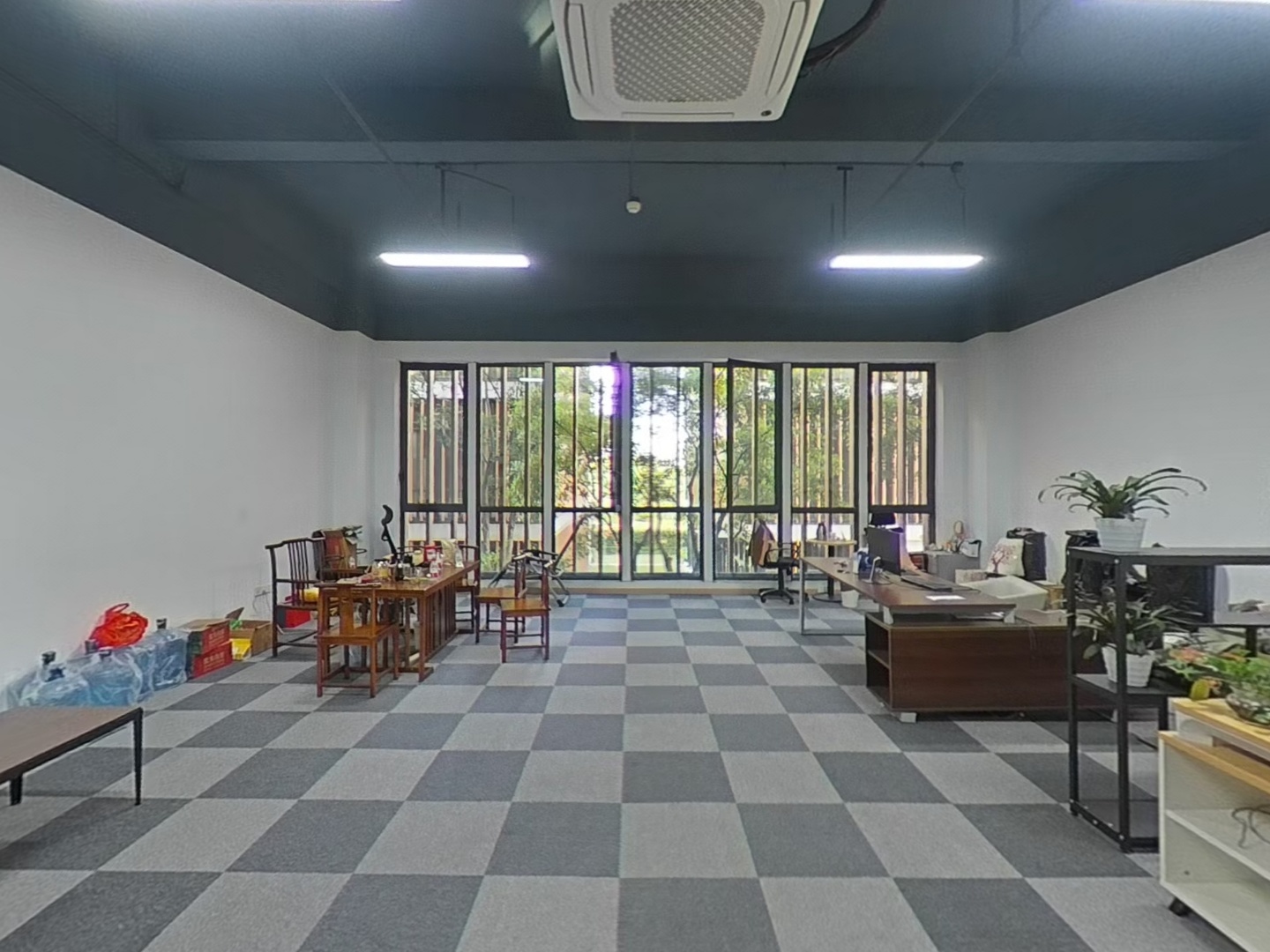 VR预览图
