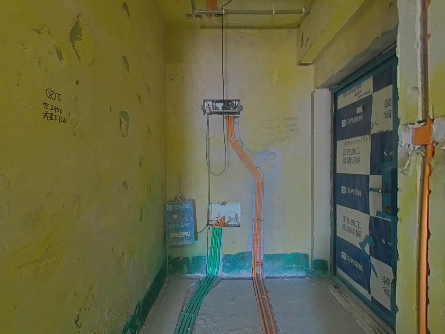 VR预览图