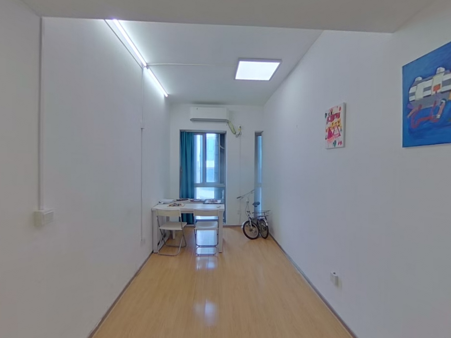 VR预览图