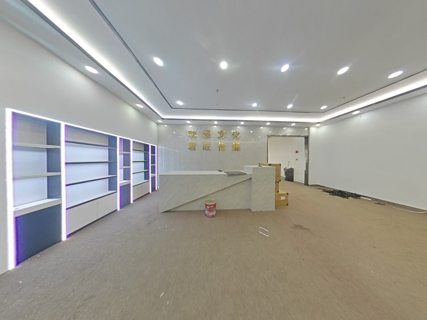 VR预览图