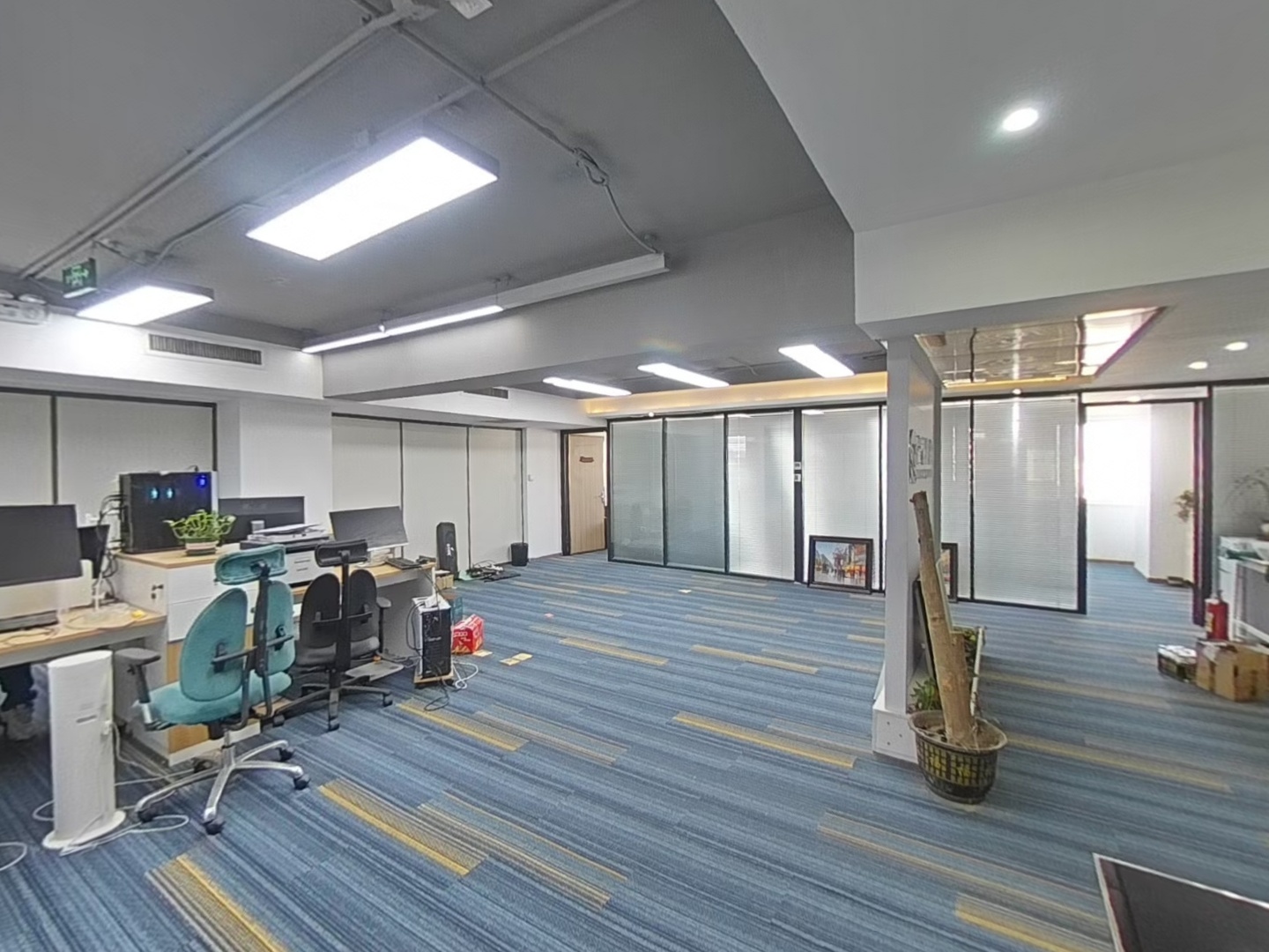 VR预览图