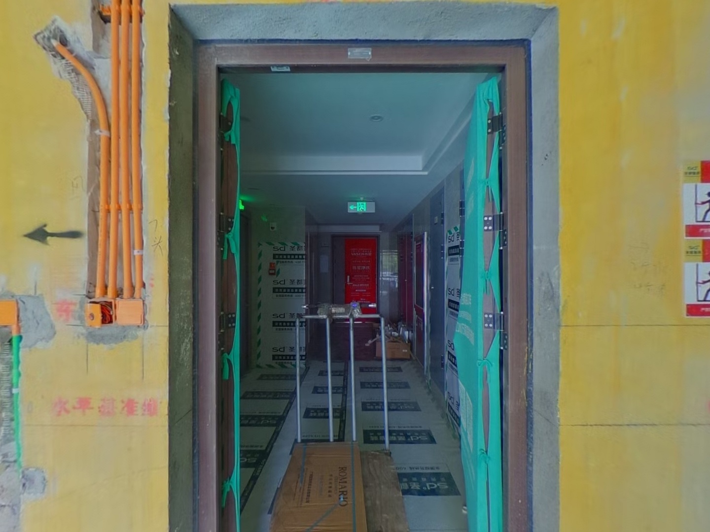 VR预览图