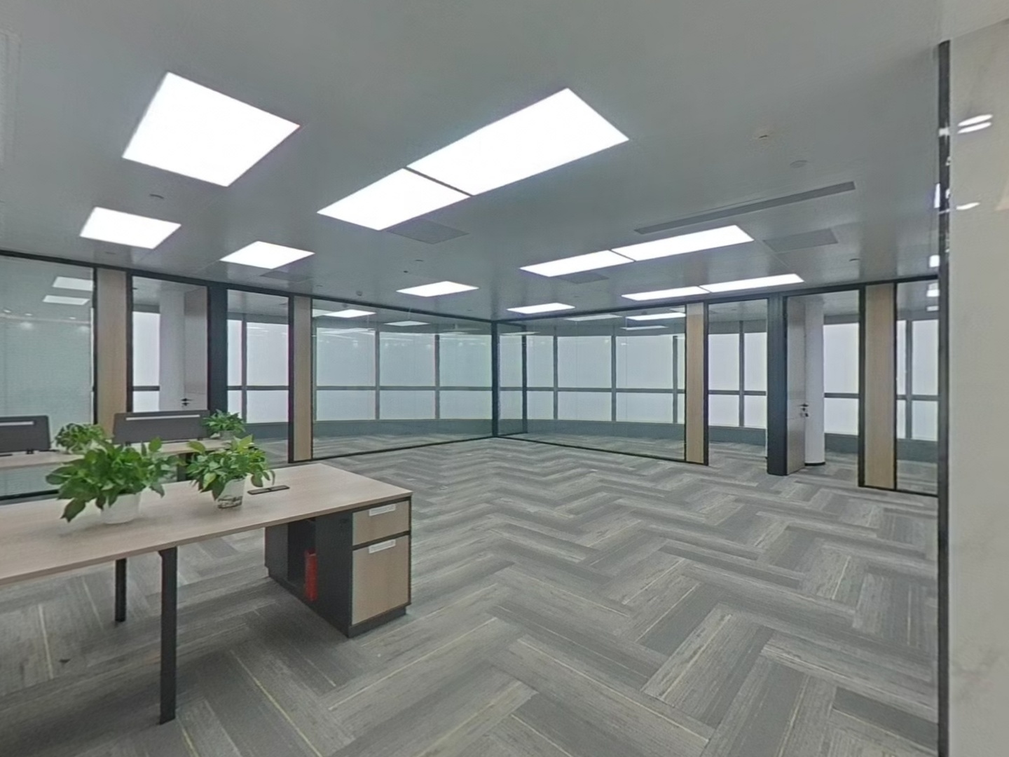 VR预览图