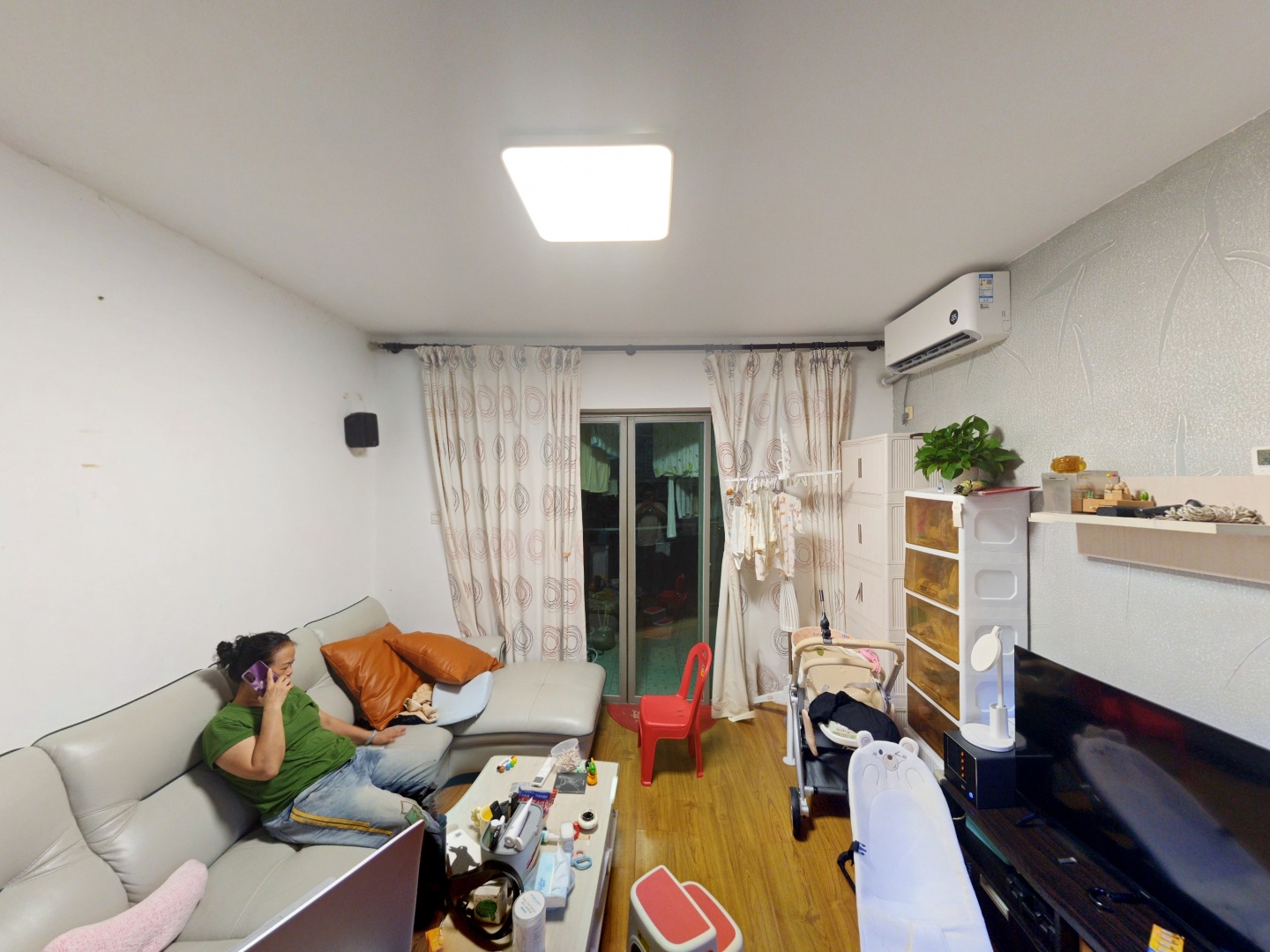 VR预览图