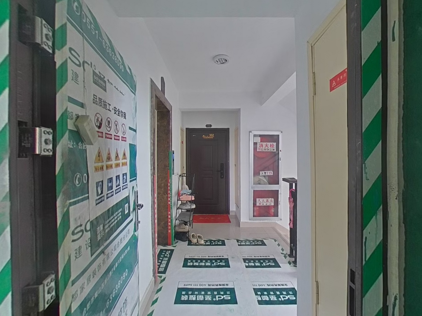 VR预览图