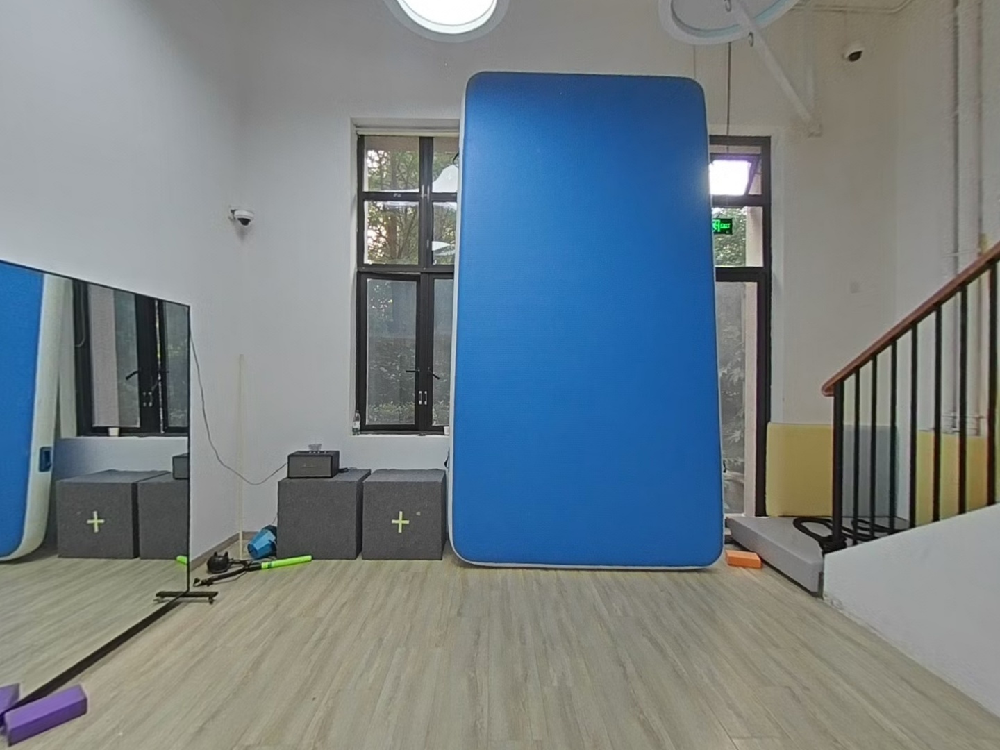 VR预览图