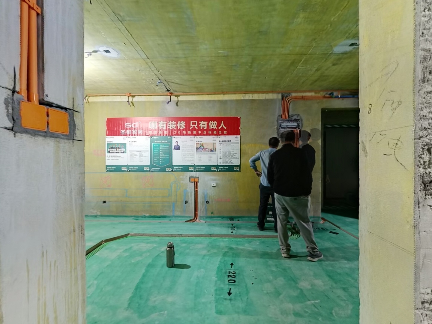 VR预览图