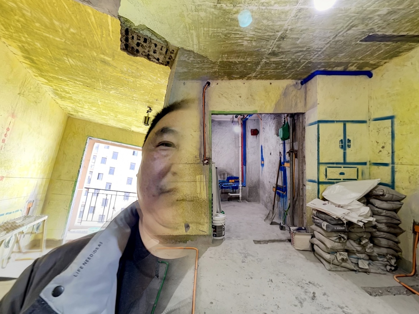 VR预览图