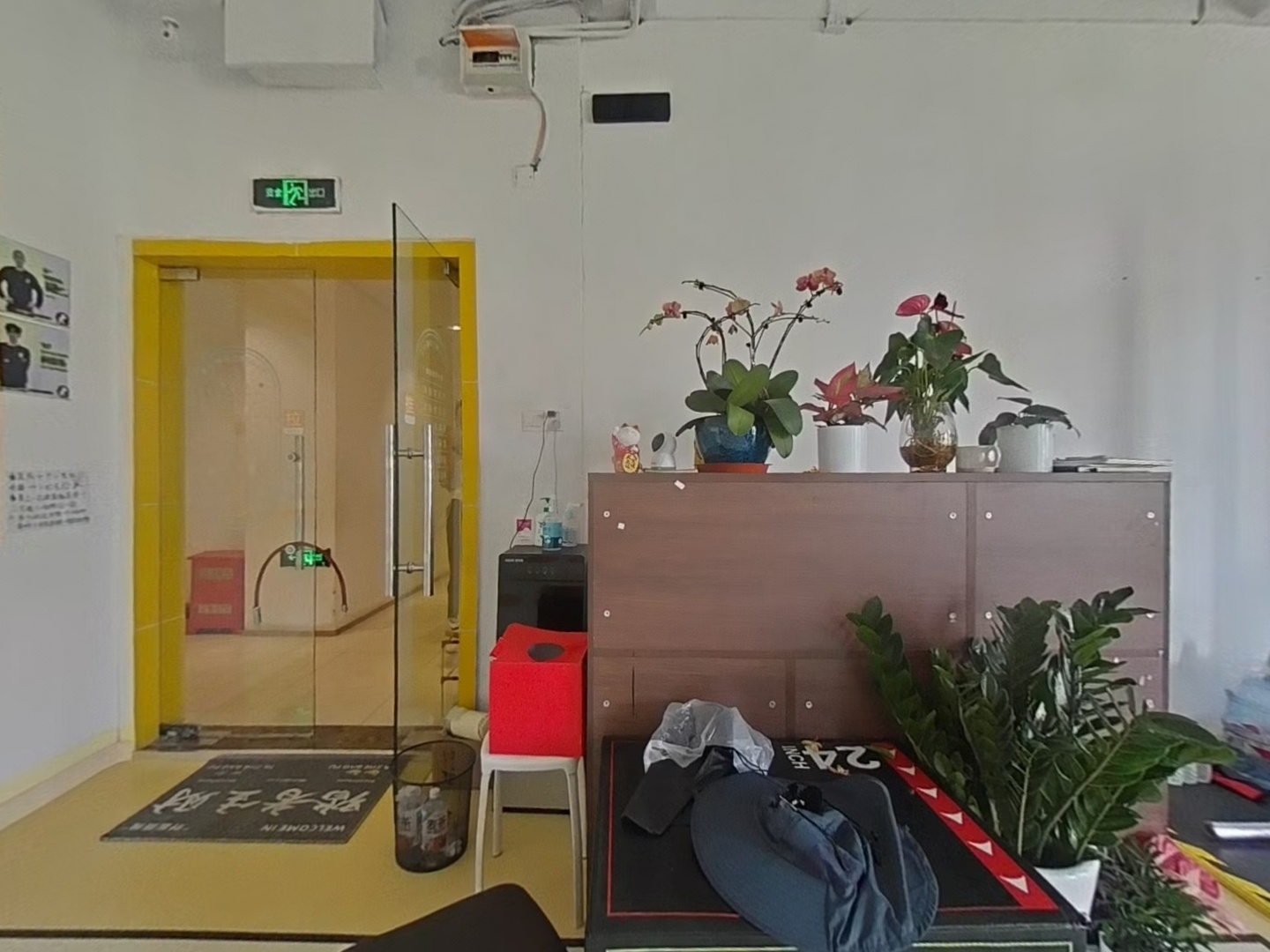 VR预览图