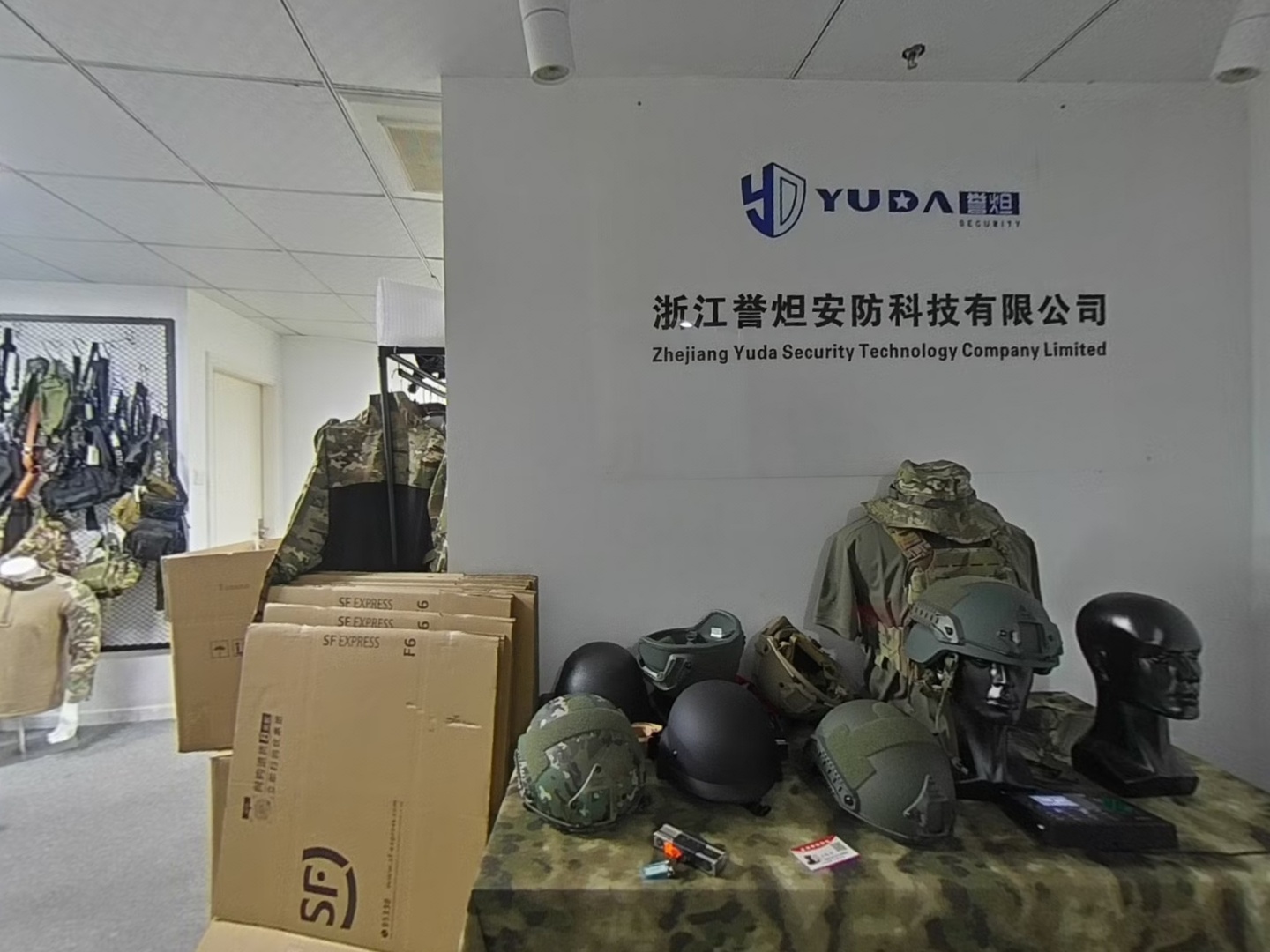 VR预览图