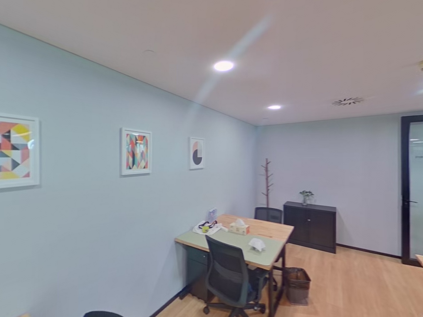 VR预览图
