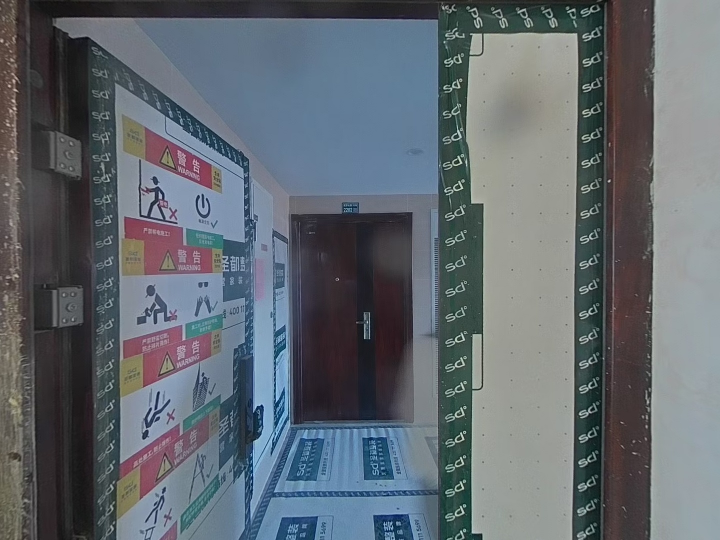 VR预览图
