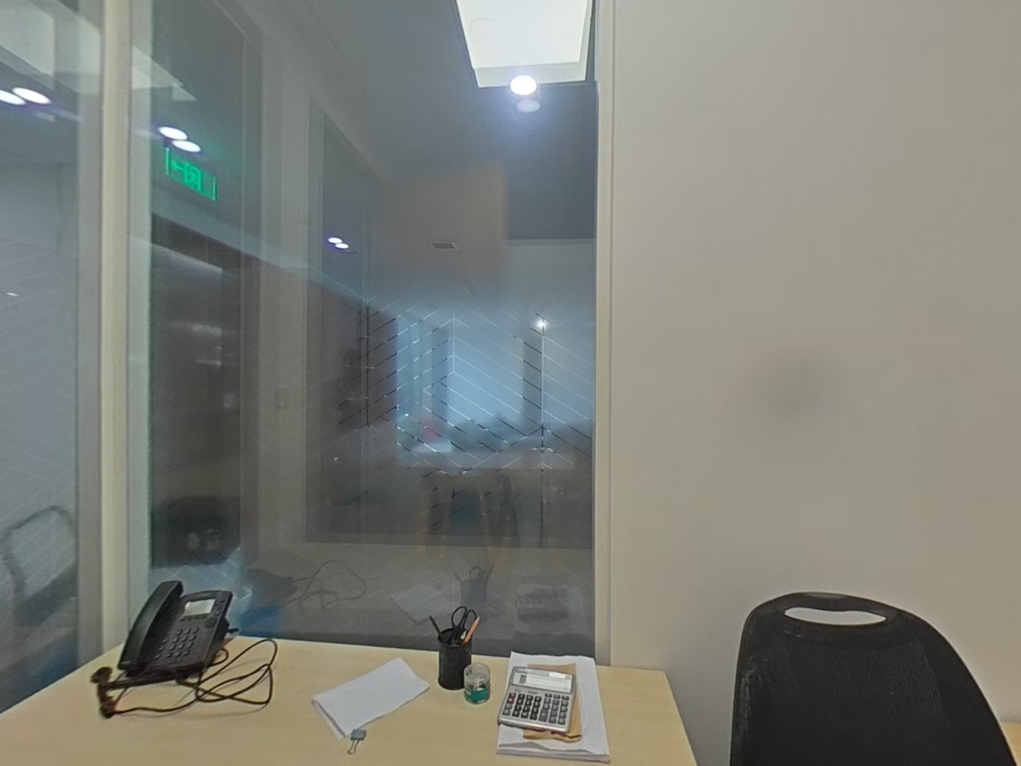 VR预览图