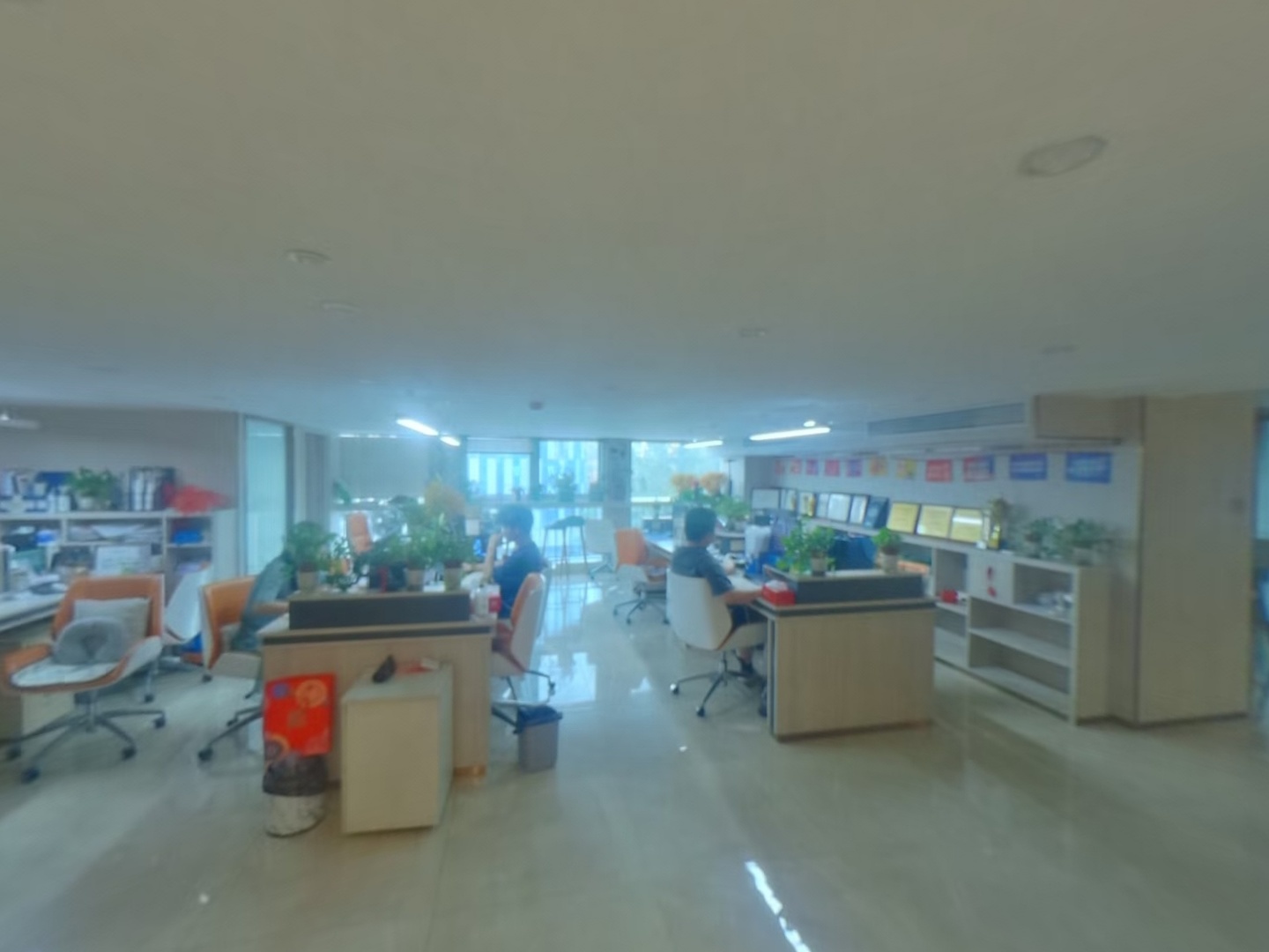 VR预览图