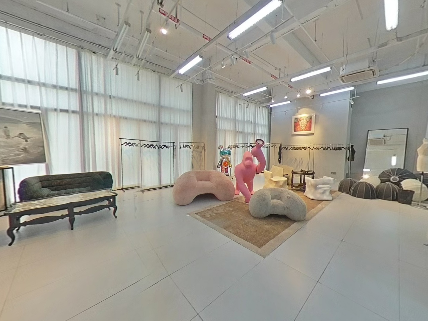 VR预览图