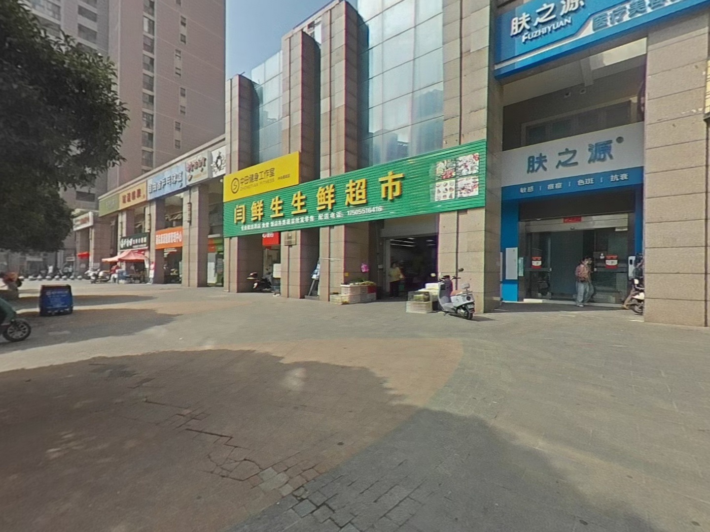 VR预览图