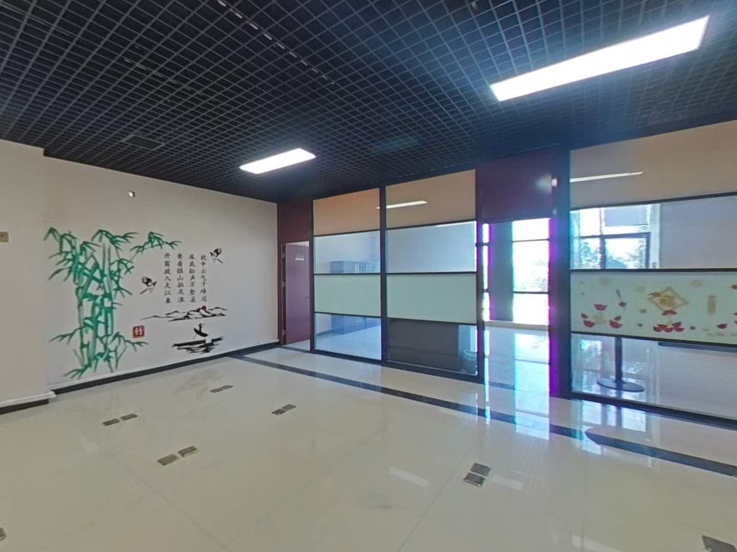 VR预览图