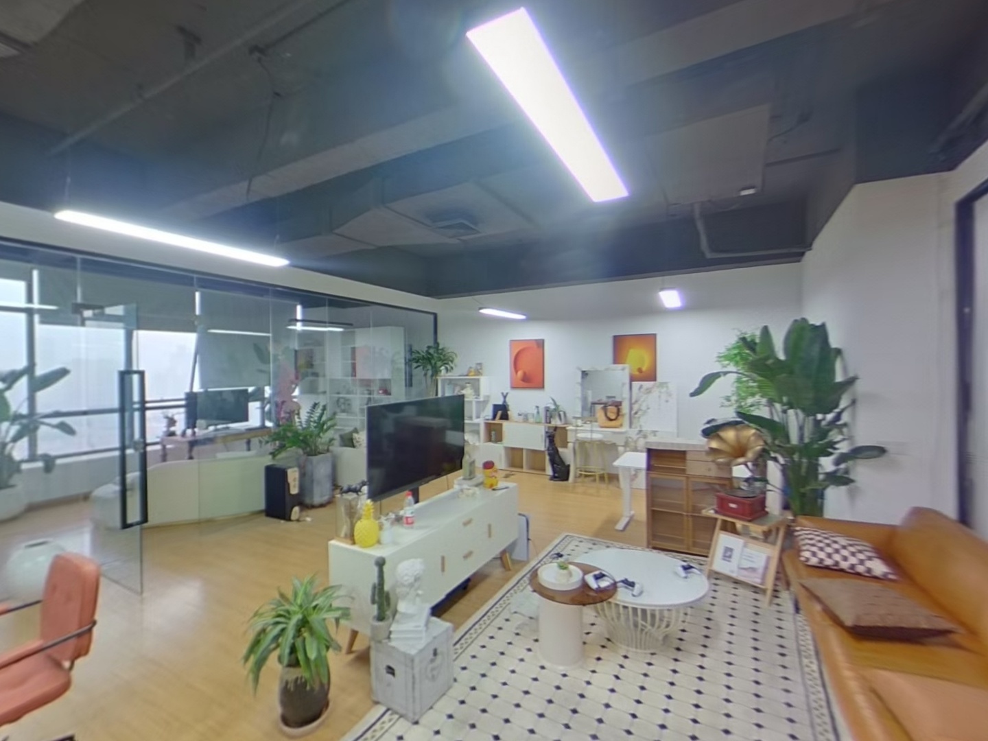 VR预览图