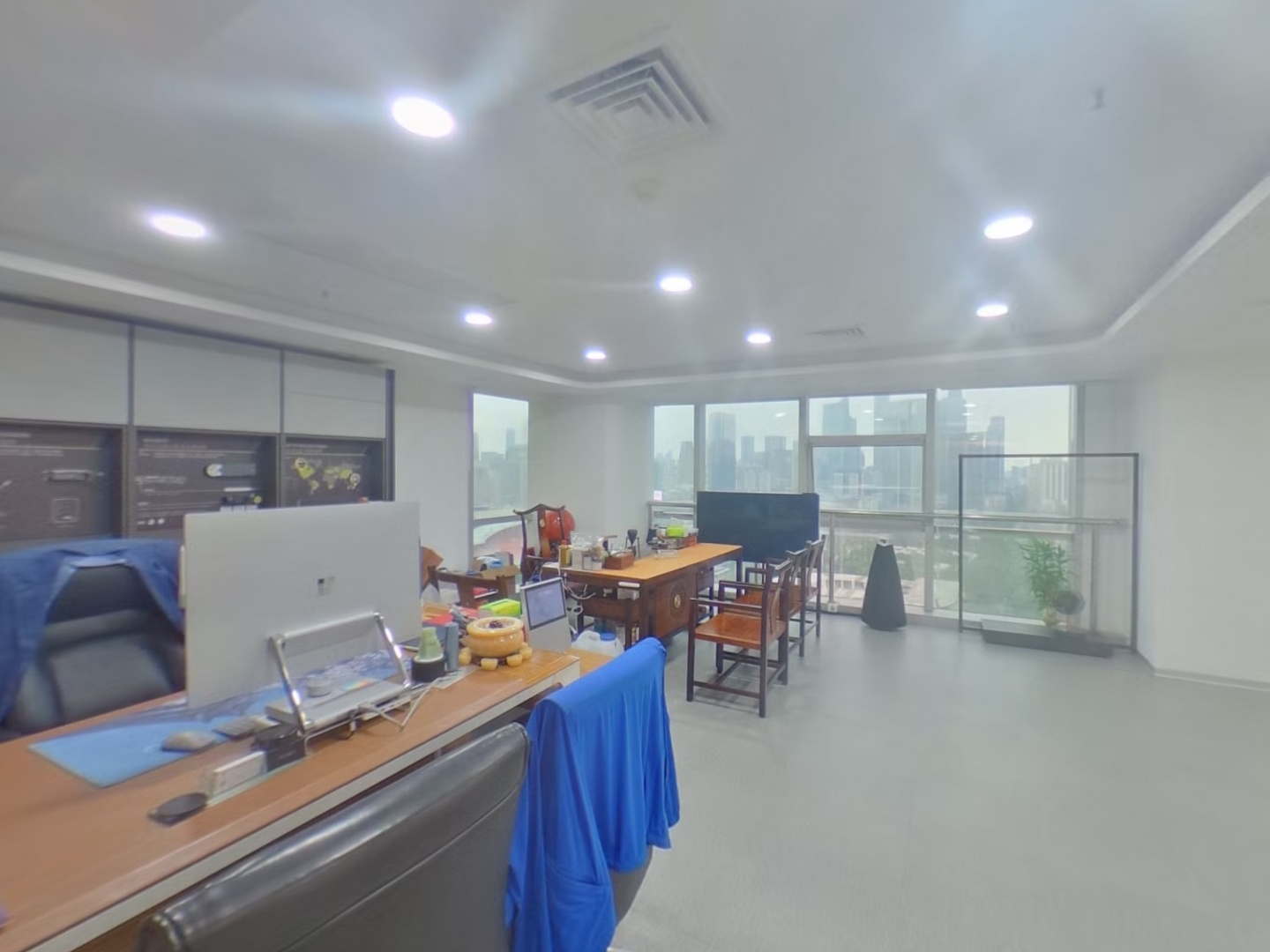 VR预览图