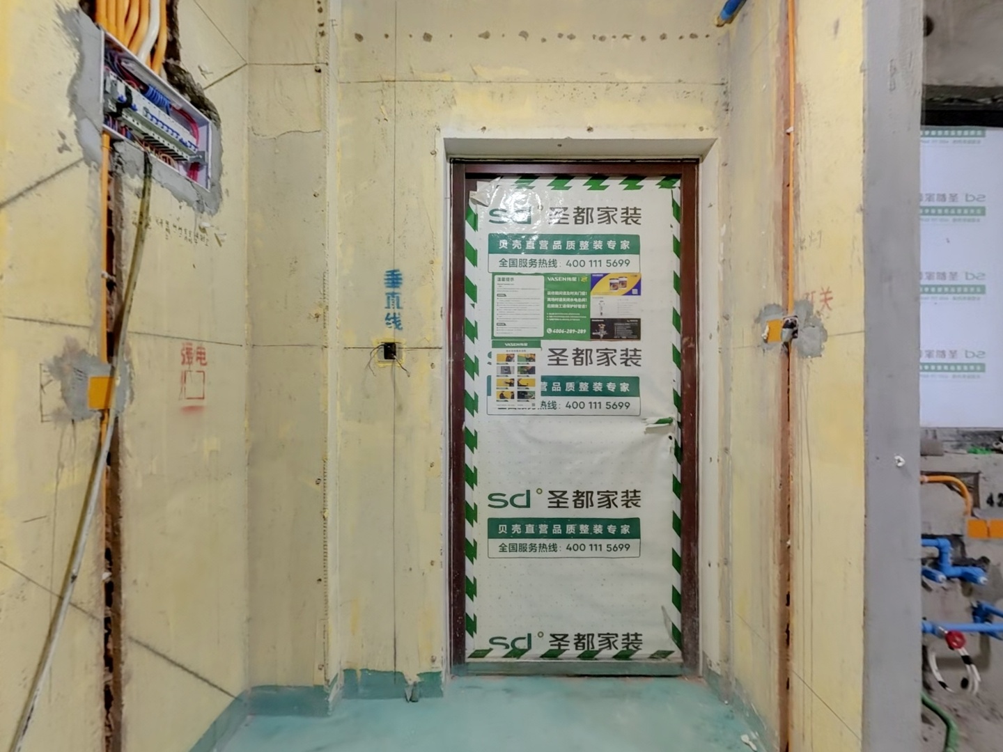 VR预览图