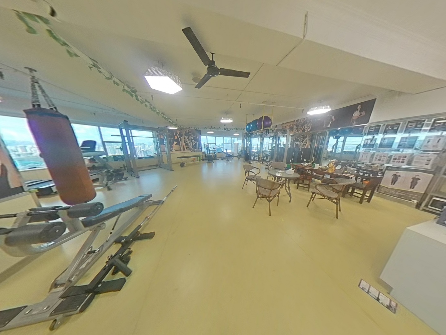 VR预览图