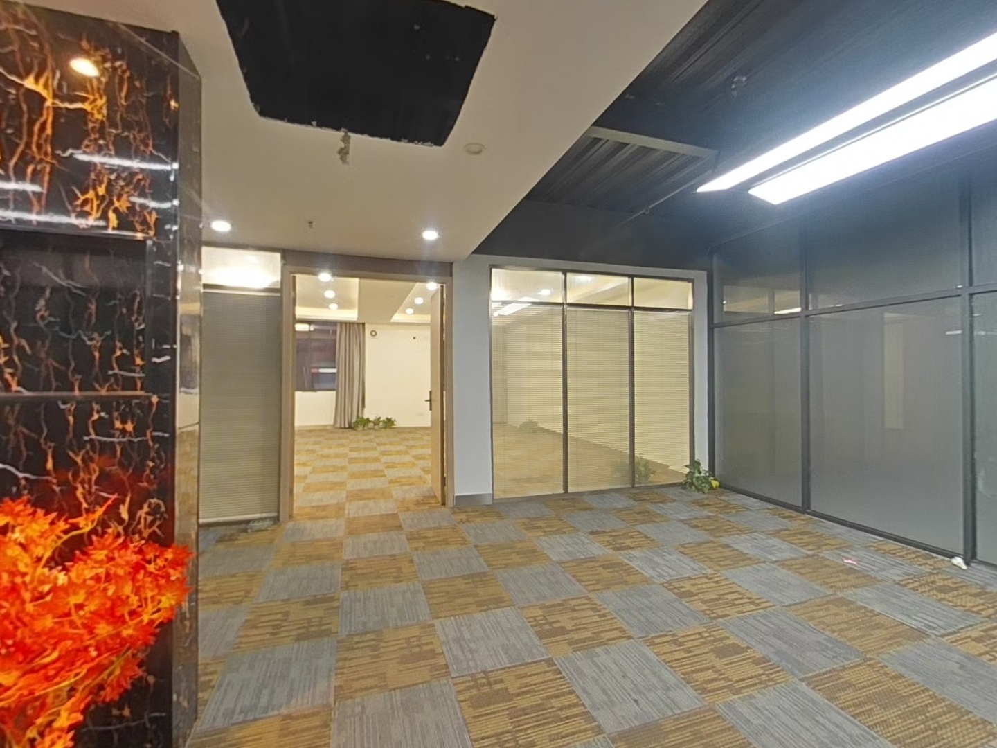 VR预览图