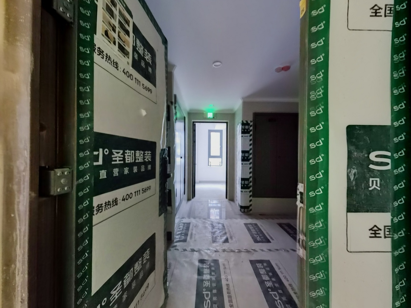 VR预览图