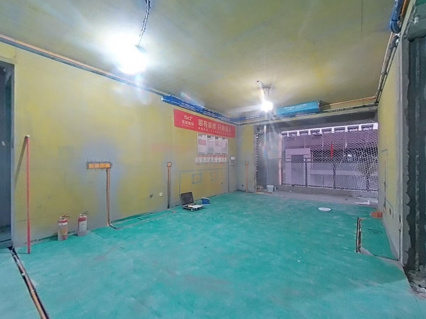 VR预览图