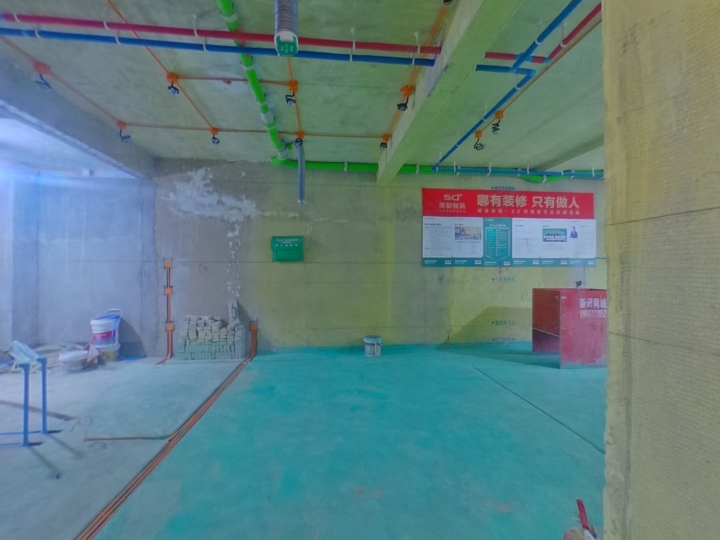 VR预览图
