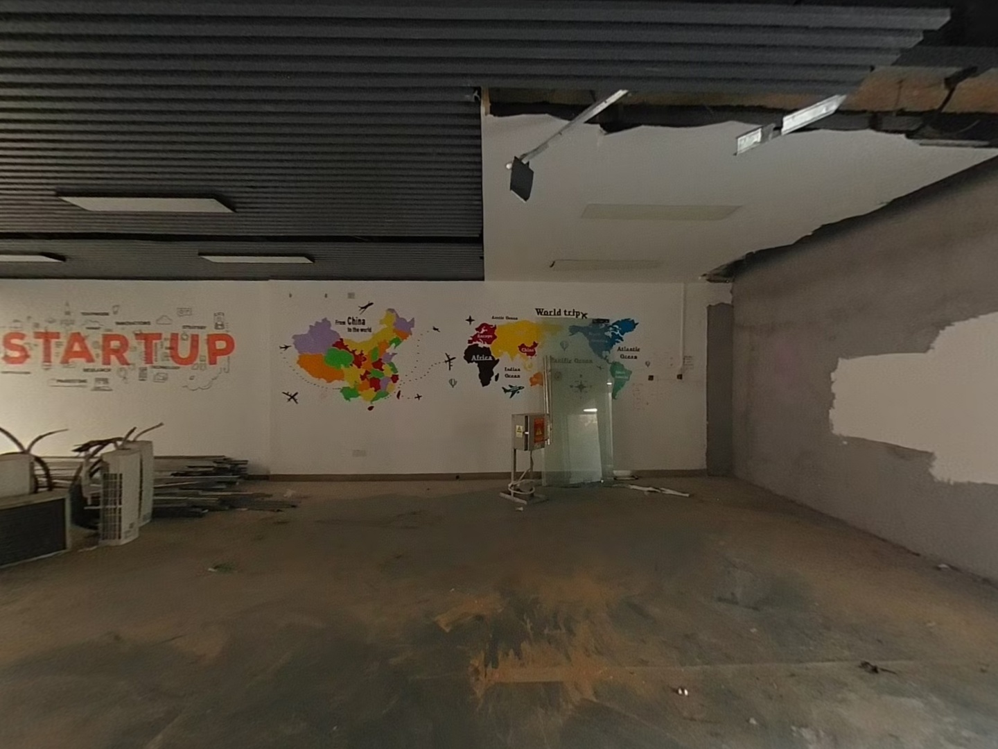 VR预览图
