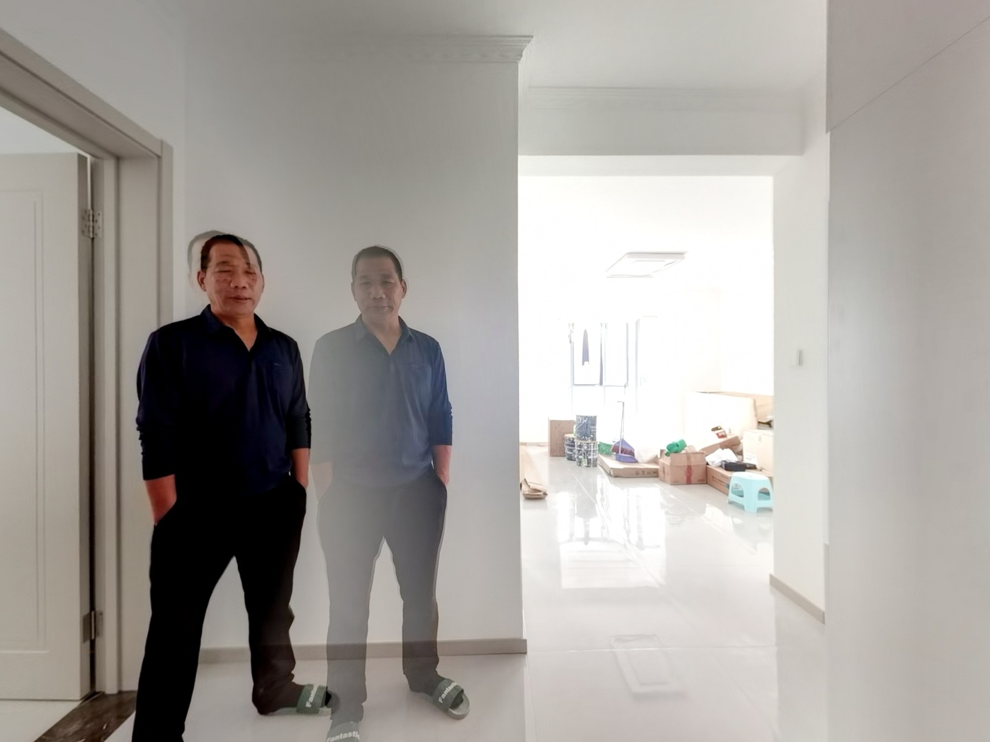 VR预览图