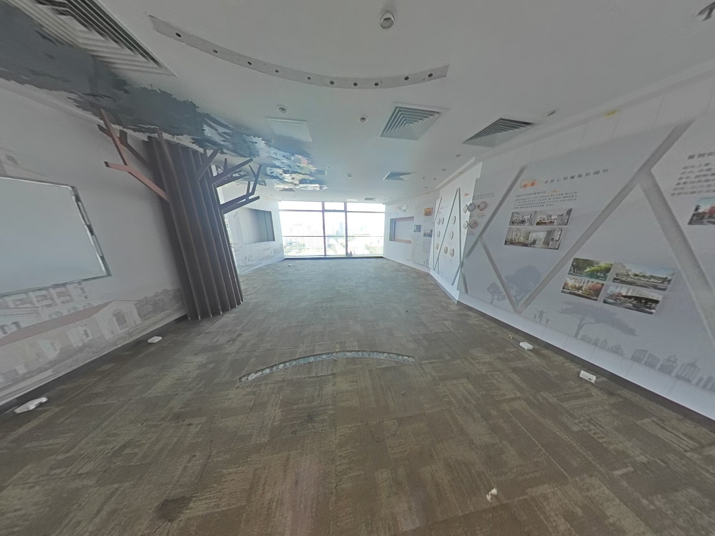 VR预览图