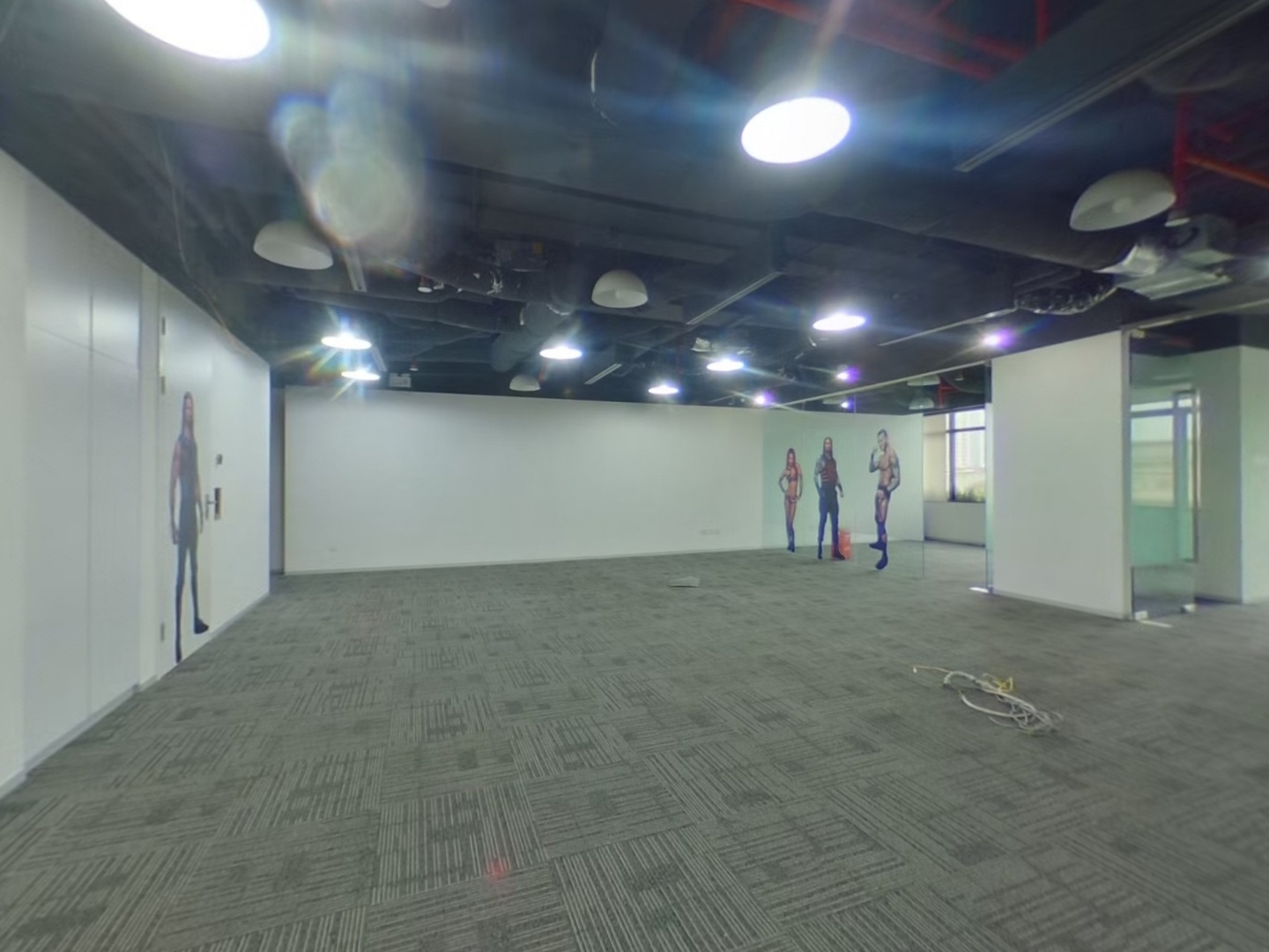 VR预览图