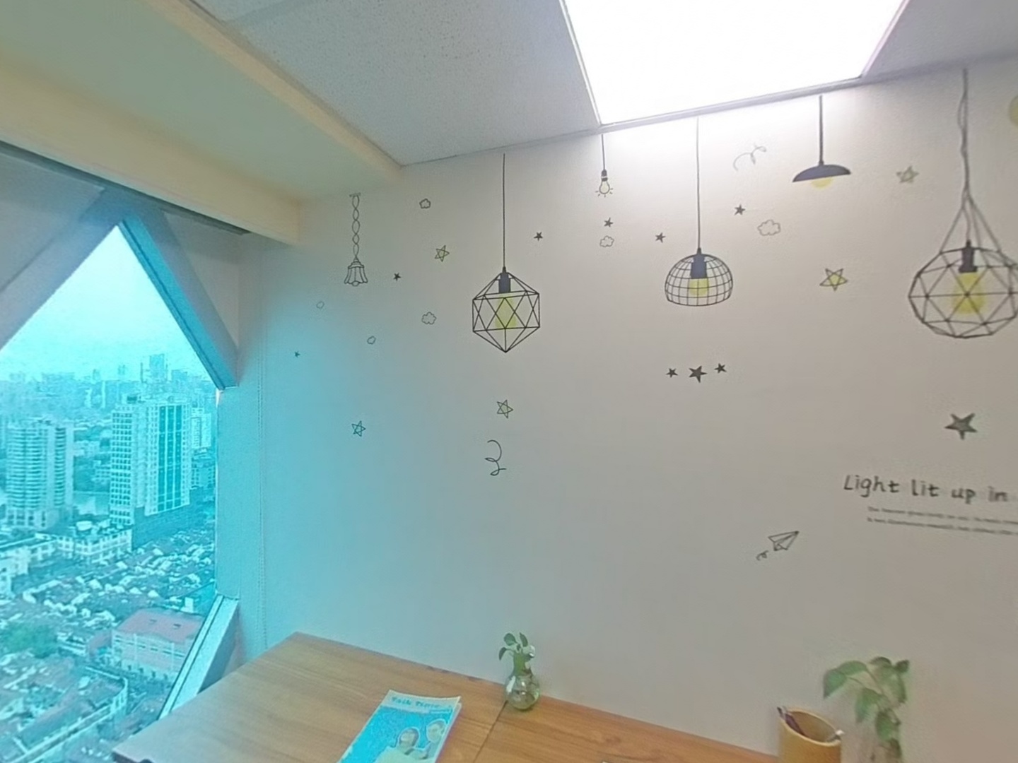 VR预览图