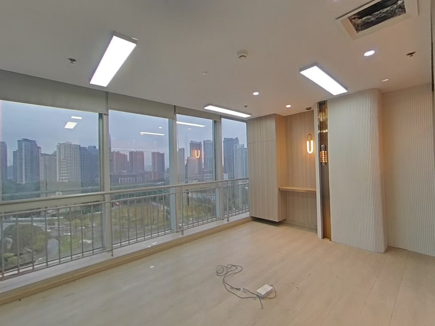 VR预览图