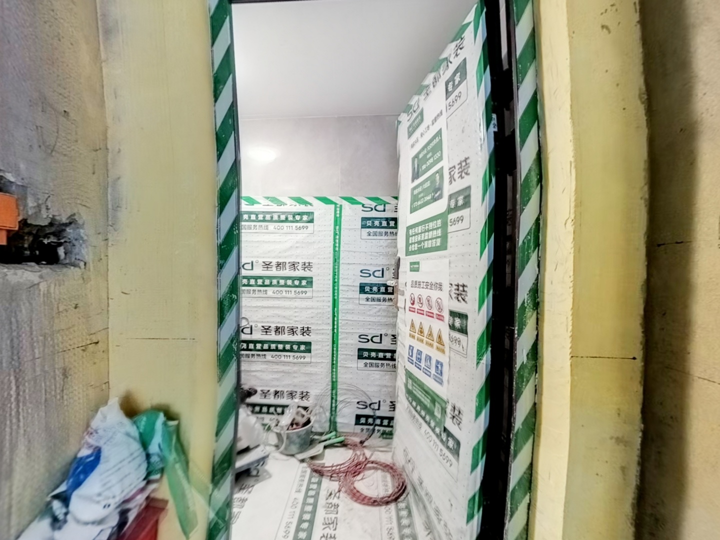 VR预览图
