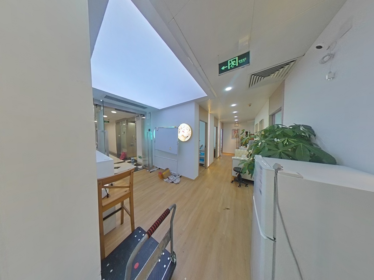 VR预览图