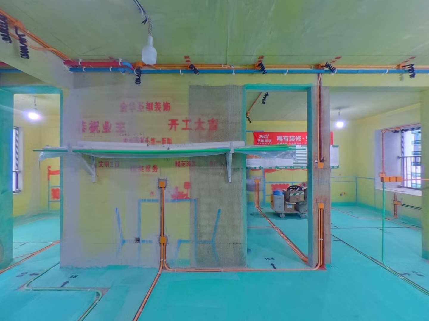 VR预览图